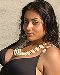 Namitha